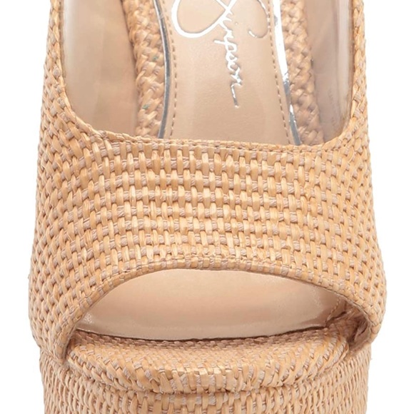 annalyn platform slide in natural